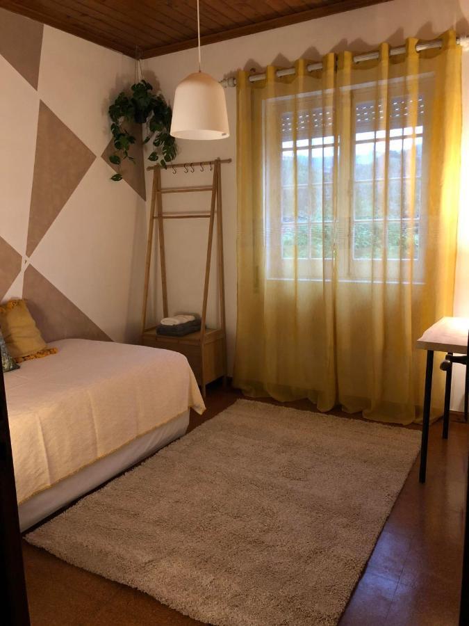 Апартаменти Mojo House Рібейра-Гранде Екстер'єр фото