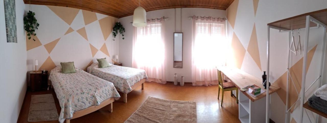 Апартаменти Mojo House Рібейра-Гранде Екстер'єр фото