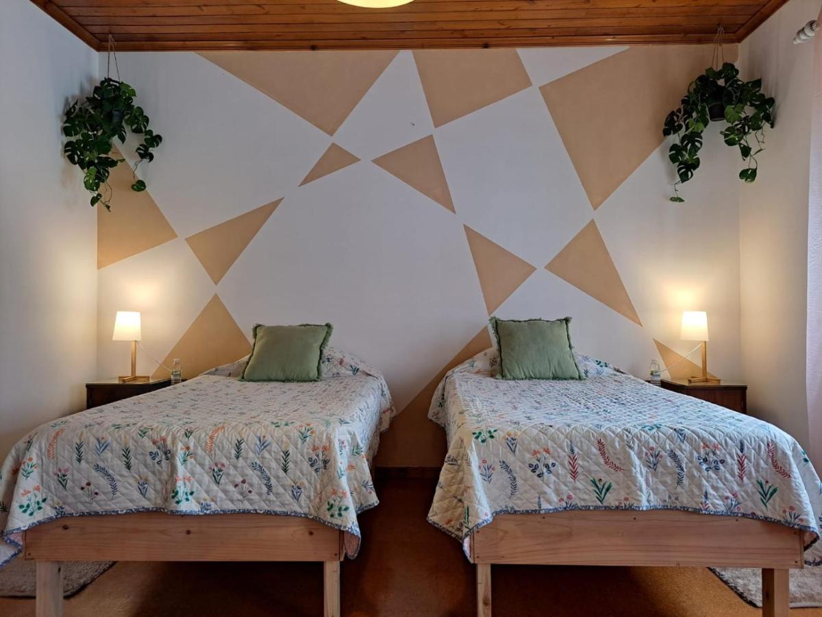 Апартаменти Mojo House Рібейра-Гранде Екстер'єр фото